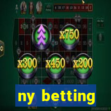 ny betting