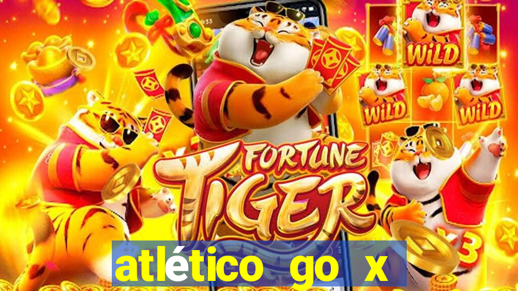 atlético go x criciúma palpite