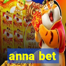 anna bet