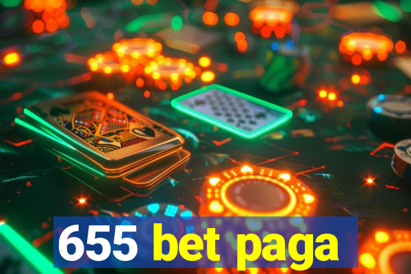 655 bet paga