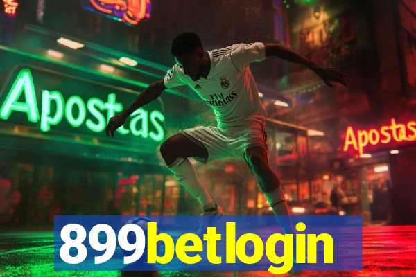 899betlogin