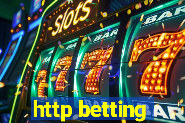 http betting