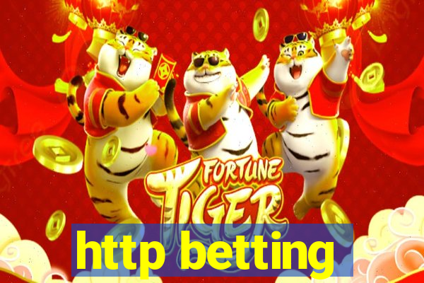 http betting