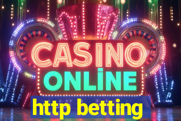 http betting