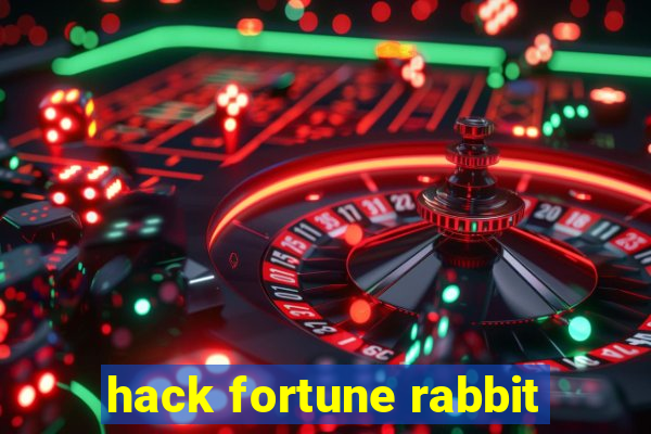 hack fortune rabbit