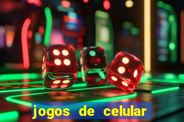 jogos de celular para dois