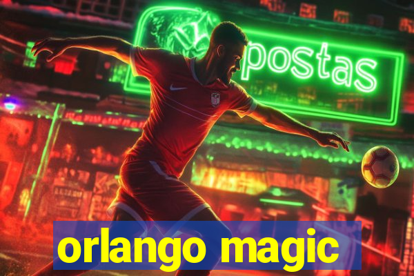 orlango magic