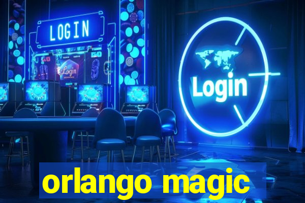 orlango magic