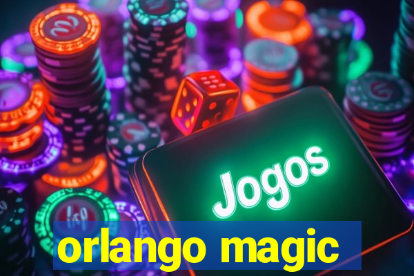 orlango magic