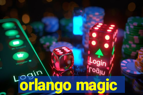 orlango magic