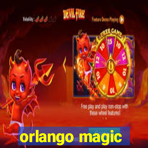 orlango magic