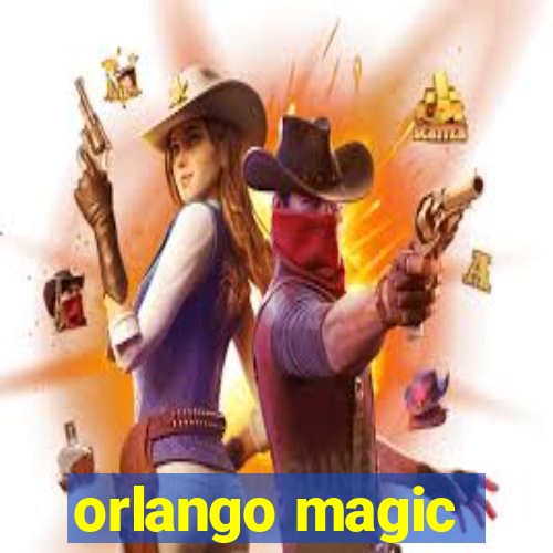 orlango magic