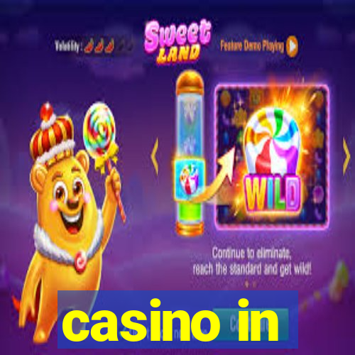 casino in