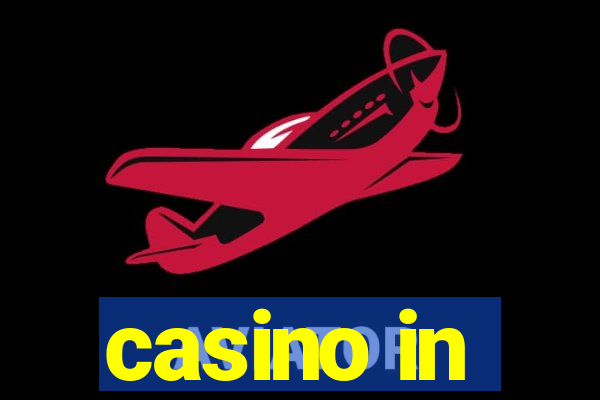 casino in