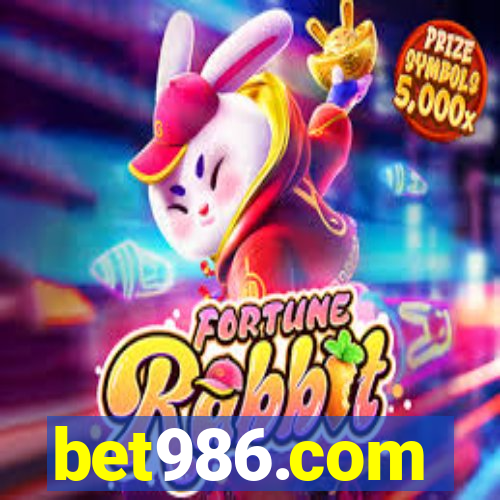 bet986.com