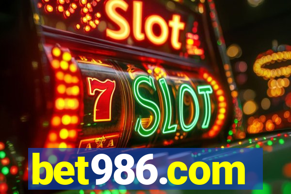 bet986.com