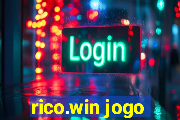 rico.win jogo