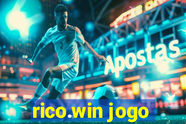 rico.win jogo