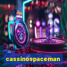 cassinospaceman