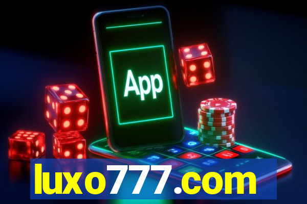 luxo777.com