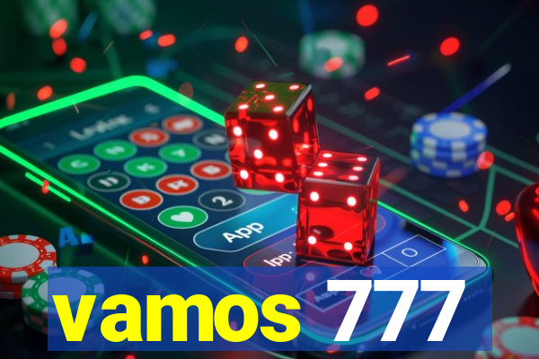 vamos 777