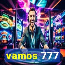 vamos 777