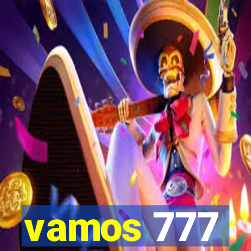 vamos 777