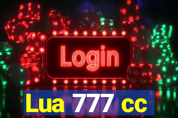 Lua 777 cc