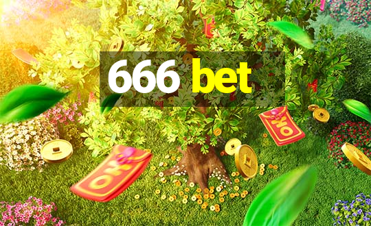 666 bet