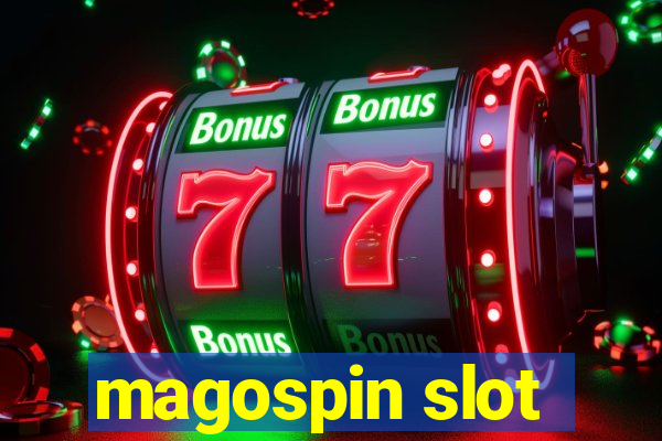 magospin slot