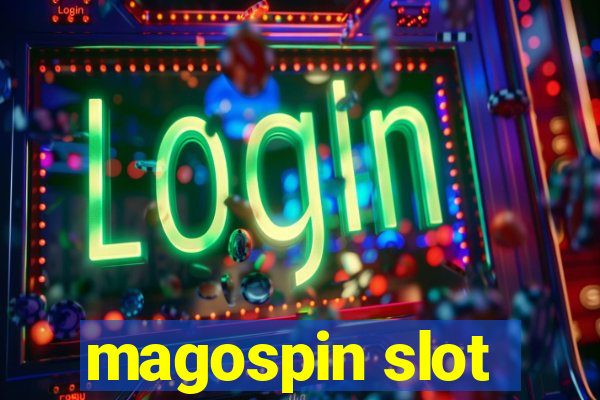 magospin slot