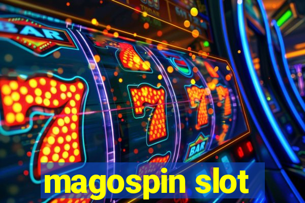 magospin slot