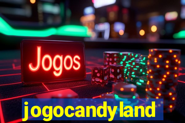 jogocandyland