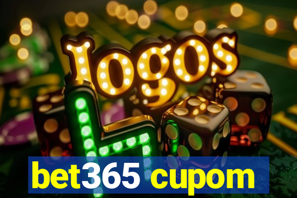 bet365 cupom