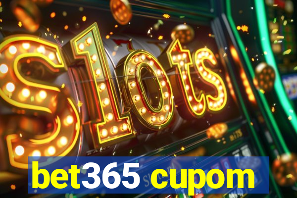 bet365 cupom