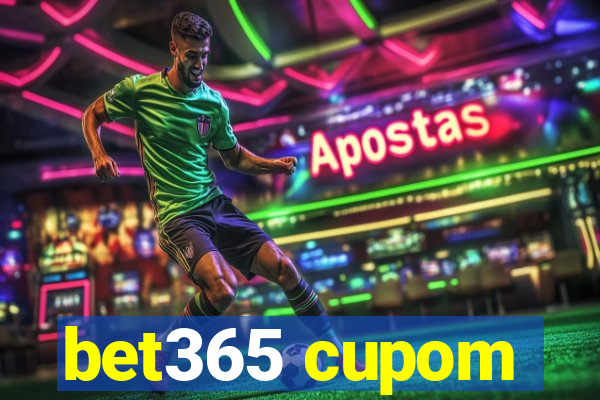 bet365 cupom