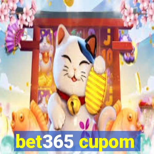 bet365 cupom