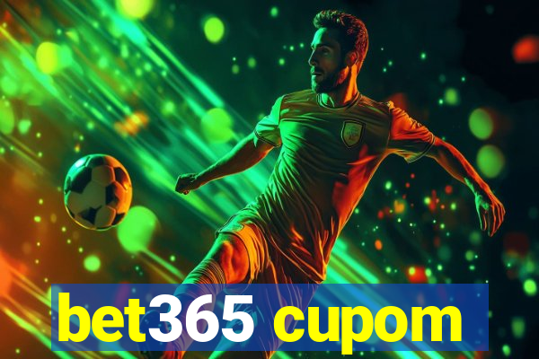 bet365 cupom