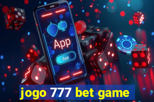 jogo 777 bet game