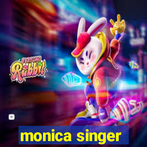 monica singer