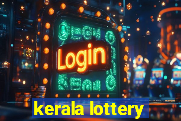 kerala lottery