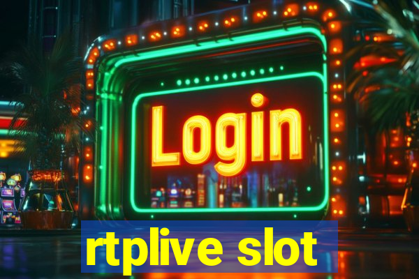 rtplive slot