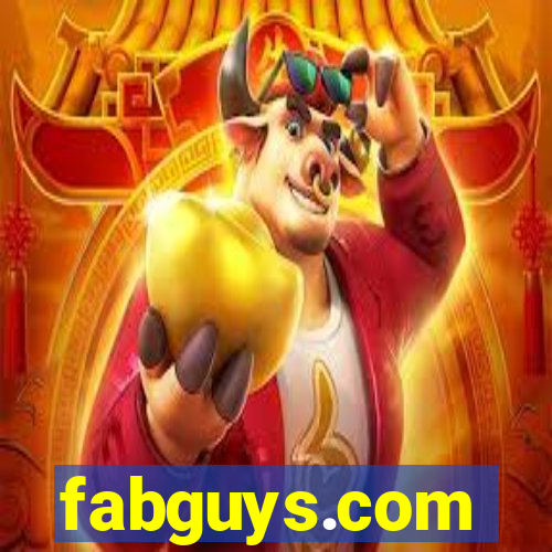 fabguys.com