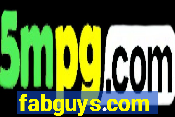 fabguys.com