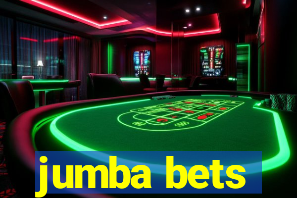 jumba bets