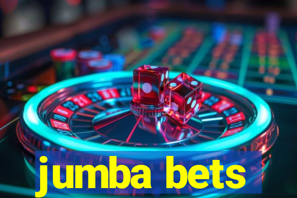 jumba bets