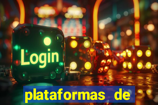 plataformas de jogos win