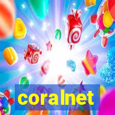 coralnet