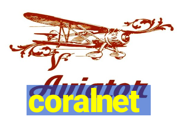 coralnet