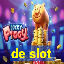 de slot